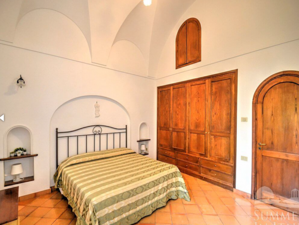 Praiano Italy Vacation Villa Three Bedrooms Seeps Eight