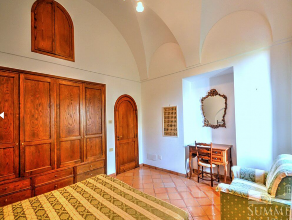 Praiano Italy Vacation Villa Three Bedrooms Seeps Eight