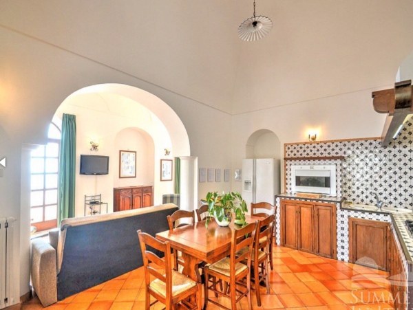 Praiano Italy Vacation Villa Three Bedrooms Seeps Eight