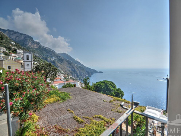 Praiano Italy Vacation Villa Three Bedrooms Seeps Eight