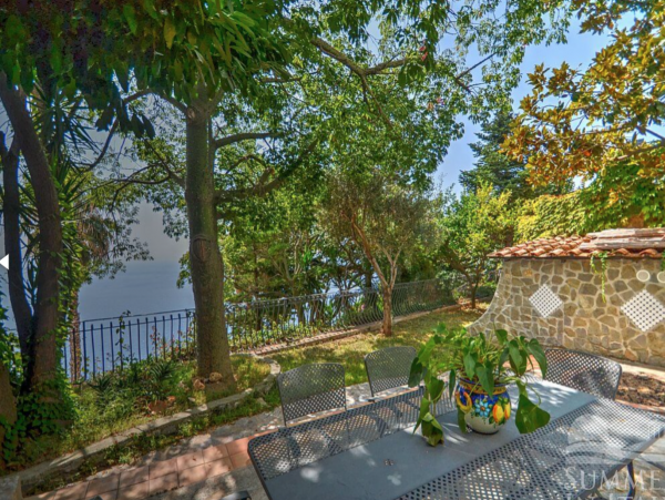Praiano Italy Vacation Villa Three Bedrooms Seeps Eight