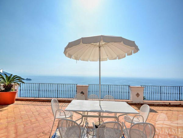 Praiano Italy Vacation Villa Three Bedrooms Seeps Eight