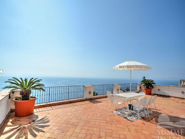 Praiano Italy Vacation Villa Three Bedrooms Seeps Eight