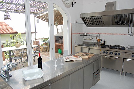 Praiano Italy Home 36557