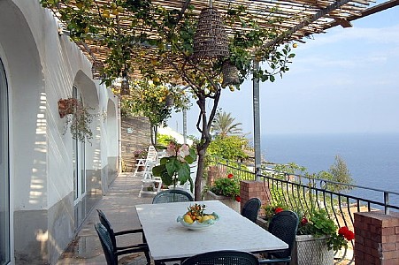 Praiano Italy Home 36557