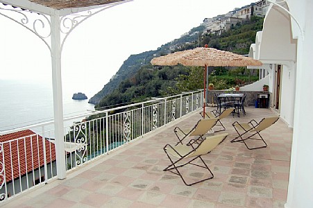 Praiano Italy Home 36558