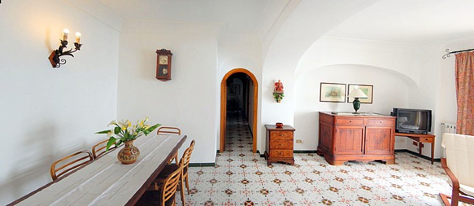 Praiano Italy Home 36558