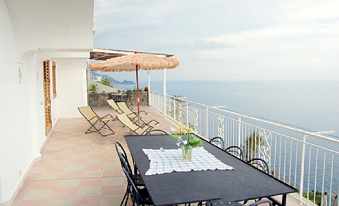 Praiano Italy Home 36558