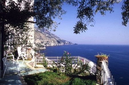 Praiano Italy Home 36560