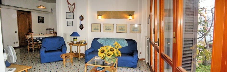 Praiano Italy Home 36560