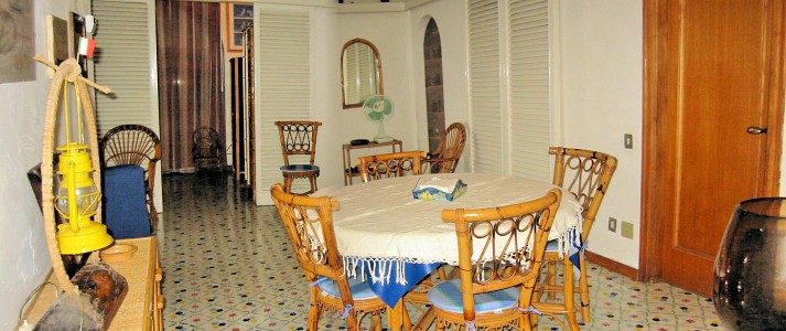 Praiano Italy Home 36560