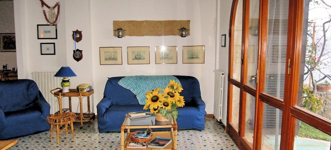 Praiano Italy Home 36560
