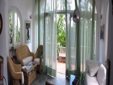 Sitting Area