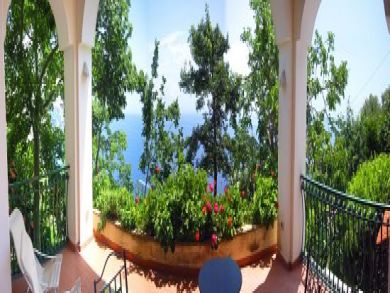 View of Gardens