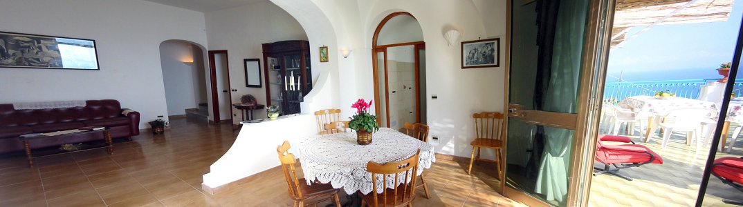 Praiano Italy Home 36571