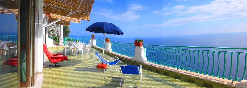 Praiano Italy Home 36571