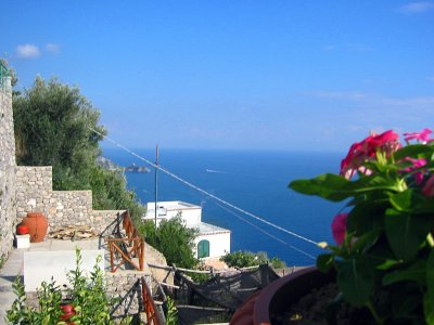 Praiano Italy Home 36571
