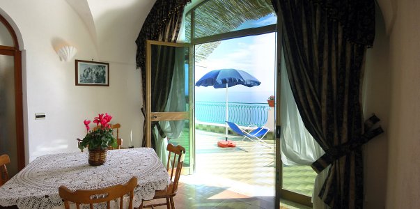 Praiano Italy Home 36571