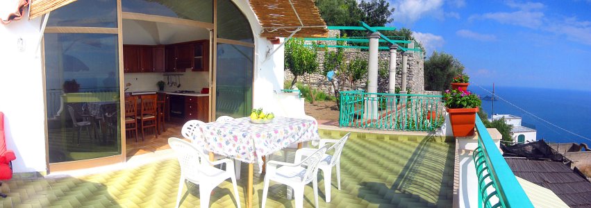Praiano Italy Home 36571