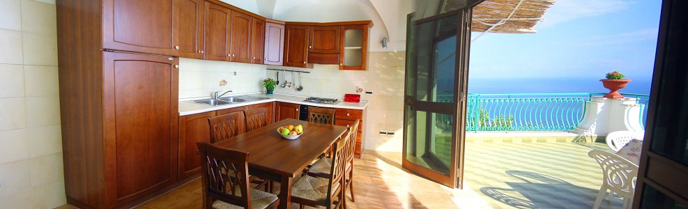 Praiano Italy Home 36571