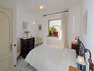 Master Bedroom with Double Bed