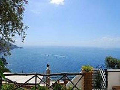 Amazing Views