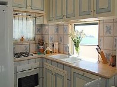 Fitted Kitchen