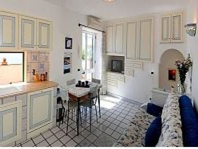 Living & Dining Area