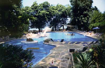 Sorrento Italy Condo 36579