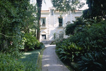 Sorrento Italy Condo 36579