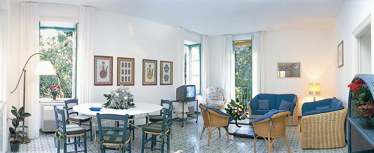 Sorrento Italy Condo 36579