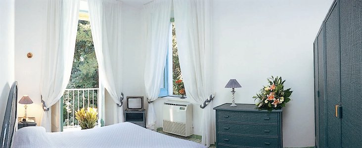 Sorrento Italy Condo 36579