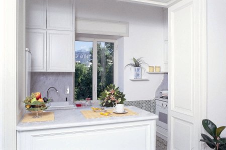 Sorrento Italy Condo 36579
