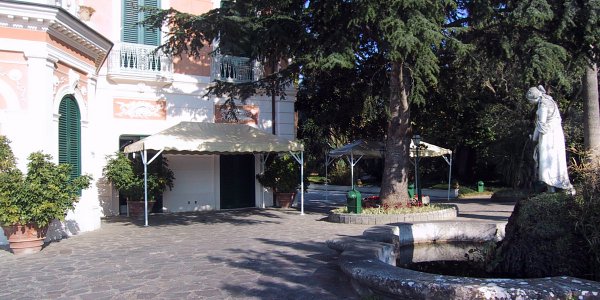 Sorrento Italy Condo 36579