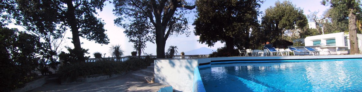 Sorrento Italy Condo 36579