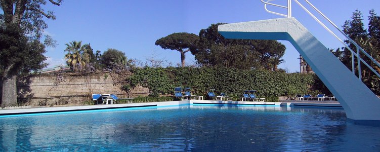 Sorrento Italy Condo 36579