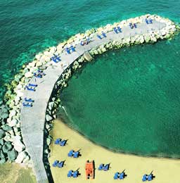 Sorrento Italy Condo 36579
