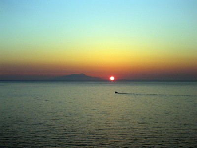 Sorrento Italy Condo 36579