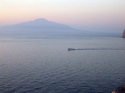 Sorrento Italy Condo 36579