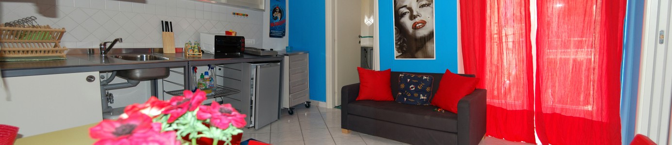 Sorrento Italy Condo 36584