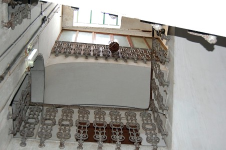 Sorrento Italy Condo 36584
