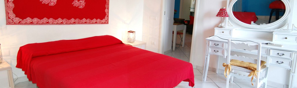 Sorrento Italy Condo 36584