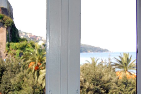 Sorrento Italy Condo 36584