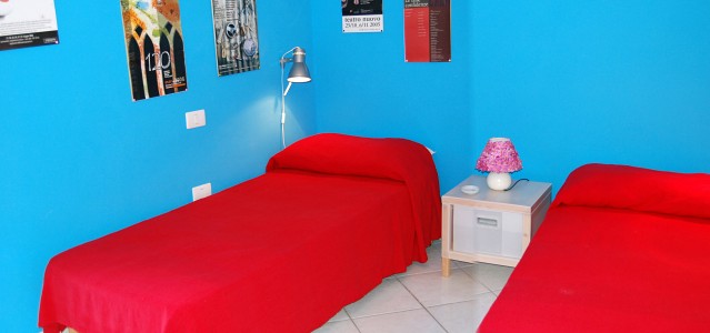 Sorrento Italy Condo 36584