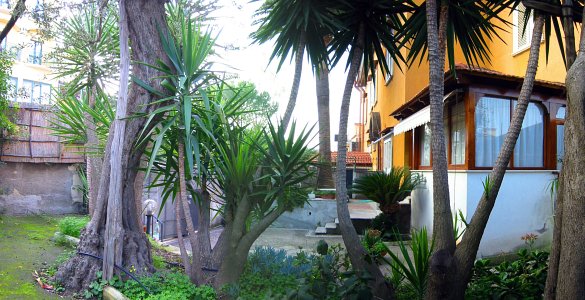Sorrento Italy Home 36598