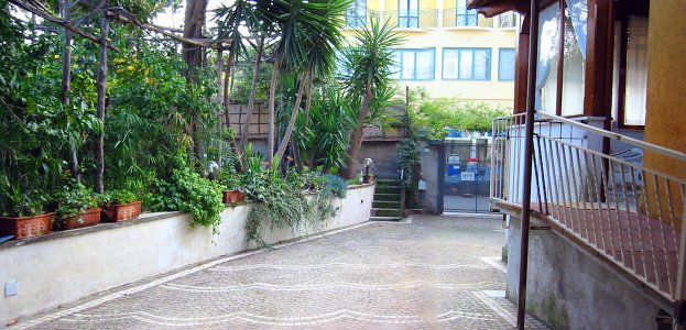 Sorrento Italy Home 36598