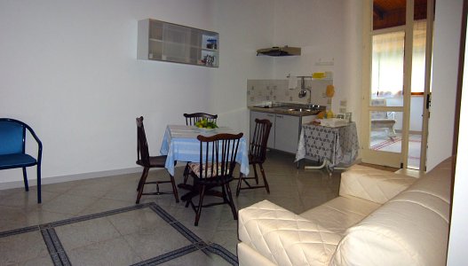 Sorrento Italy Home 36598