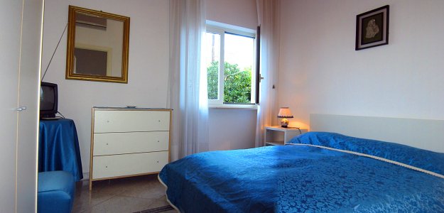 Sorrento Italy Home 36598