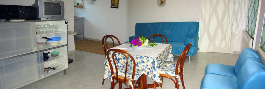 Sorrento Italy Home 36599