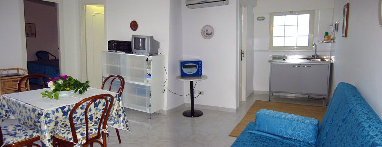 Sorrento Italy Home 36599